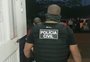 Operação policial prende 36 suspeitos na Região Metropolitana