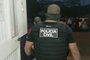 Polícia contabiliza 36 presos em 24 horas de operação contra tráfico, roubos e violência doméstica na Região Metropolitana<!-- NICAID(14504781) -->