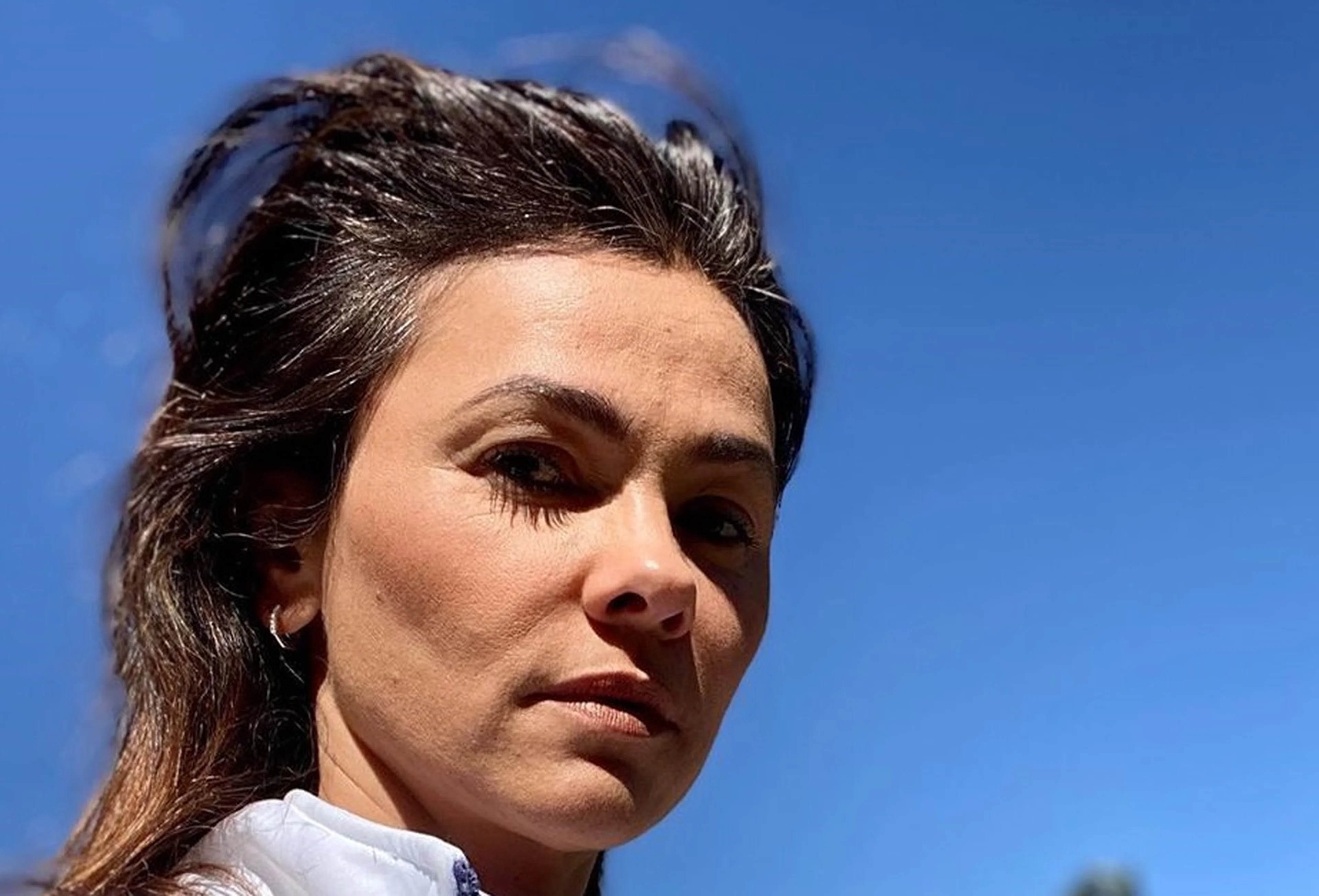 Suzana Alves Instagram/Reprodução