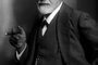 Sigmund Freud<!-- NICAID(14502575) -->