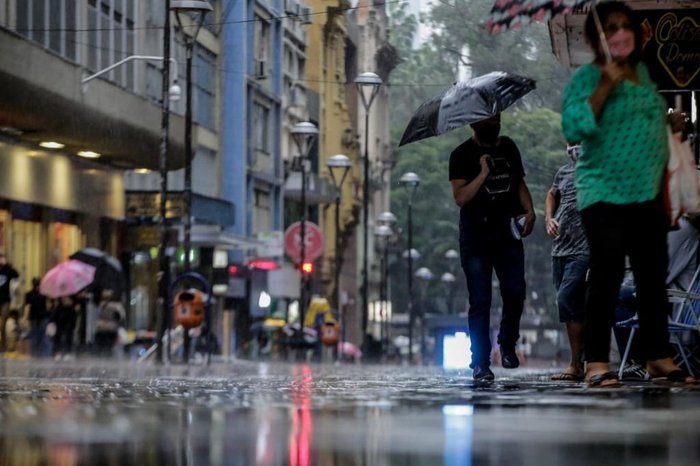 Erechim (RS): Veja previsão do tempo e temperatura hoje