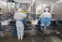 Frigoríficos concentram 60% dos surtos de coronavírus nas indústrias do RS