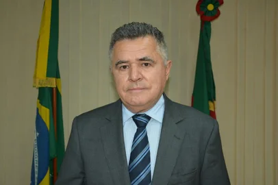  O novo presidente do Tribunal Regional Eleitoral do Rio Grande do Sul (TRE-RS), André Luiz Planella Villarinho, toma posse nesta sexta-feira (22). <!-- NICAID(14505512) -->