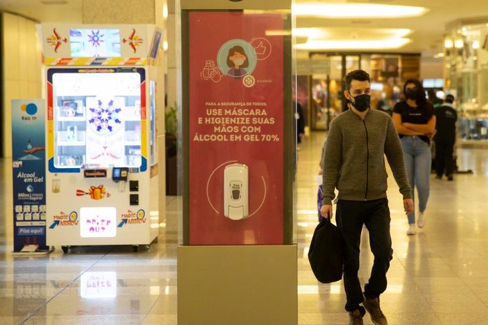 Jefferson Botega / Agencia RBS