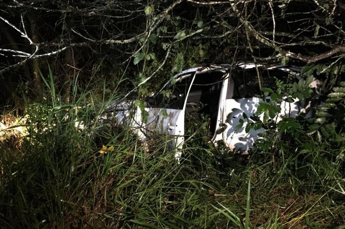 Samuel Vettori / RBS TV