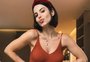 Sthefany Brito exibe barriga de grávida pela primeira vez: "Querendo aparecer"