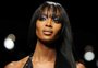 Naomi Campbell abre Semana de Moda de Paris com discurso sobre racismo: "Chamado para a ação"