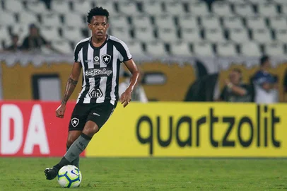 Volante Bochecha deve reforçar o Juventude<!-- NICAID(14505937) -->
