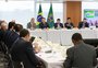 O que preocupa na reunião de 22 de abril são os delírios e a falta de um norte