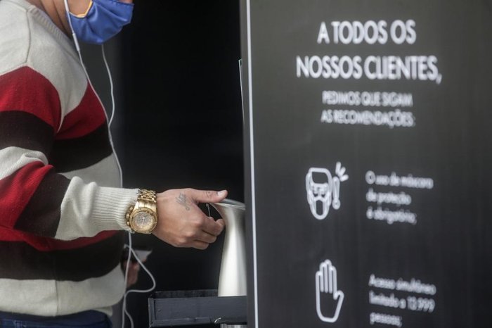 André Ávila / Agência RBS