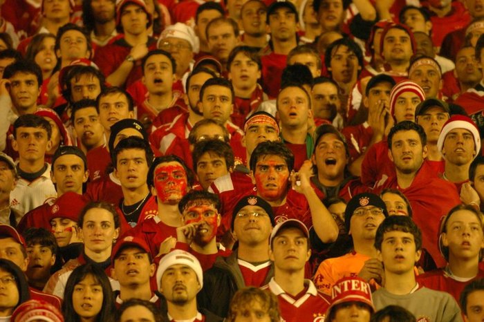 Júlio Cordeiro / Agencia RBS