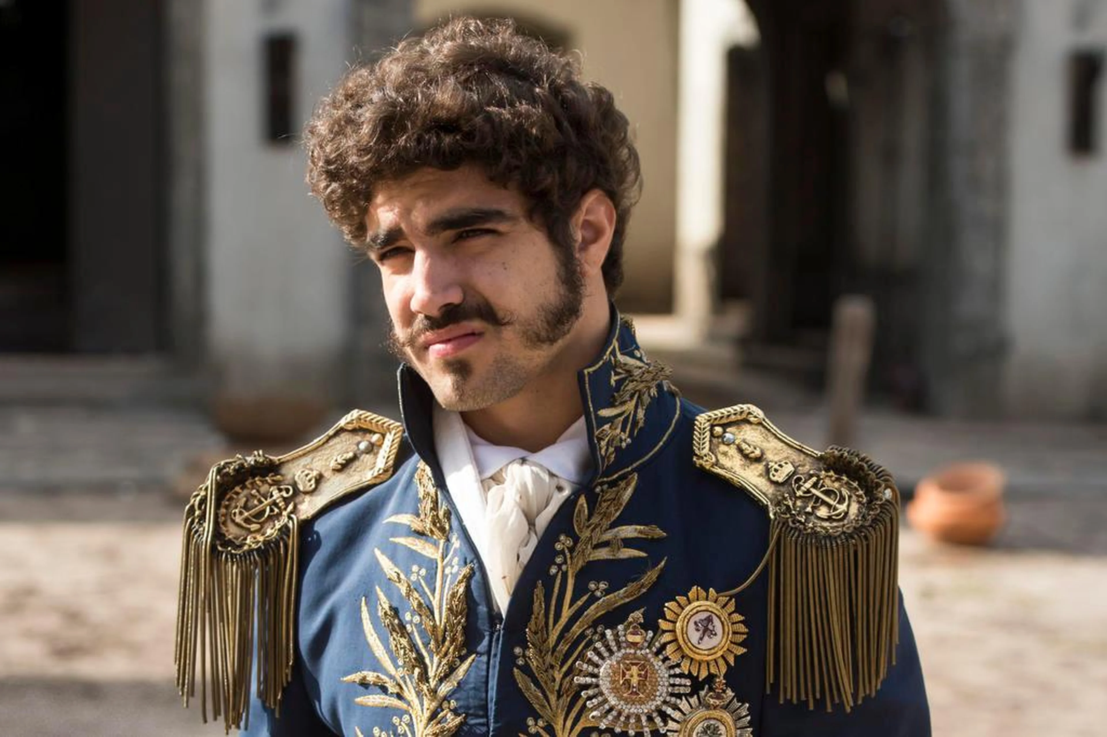 Estevam Avellar/TV Globo/Divulgação