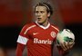 Estrelas que não deram certo no Inter: Forlán