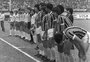Rádio Gaúcha e RBS TV retransmitirão Mundial de 1983 entre Grêmio e Hamburgo