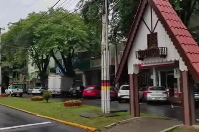 Igrejinha lança serviço de incentivo ao comércio e serviço local<!-- NICAID(14507375) -->