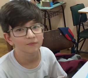 Arquivo Pessoal / Arquivo Pessoal
