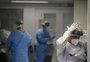 Protocolo do Conselho Regional de Medicina define quem tem prioridade na fila da UTI no RS