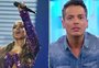 Anitta e Leo Dias contra o resto do mundo: 10 tretas em que a cantora e o jornalista já se envolveram