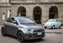 Chegada do Fiat 500 elétrico,  Renegade e Compass híbridos ao Brasil adiada para 2021