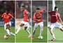 Como o Inter ficará taticamente sem os jogadores suspensos pela Conmebol