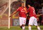 O dia em que Walter foi melhor do que James Rodríguez e manteve o Inter na Libertadores