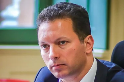 NELSON MARCHEZAN JR.Prefeito de Porto Alegre<!-- NICAID(14460694) -->