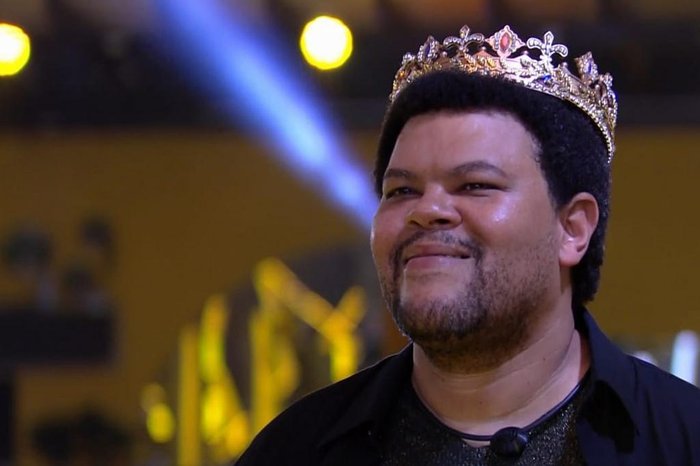 Babu Santana: "Quando saí do BBB, vi grandes autores usando coisas que eu  falei na casa" | GZH