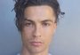 Cristiano Ronaldo muda visual e provoca reações na internet