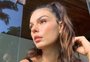 Isis Valverde sobre culpa materna: "Existe um filho, mas existe uma mulher também"