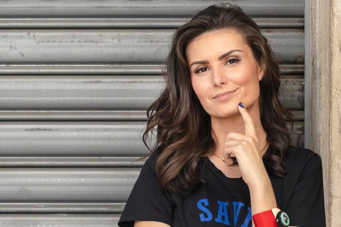 Como Nathalia Arcuri vai te motivar a aprender a lidar com finanças: 