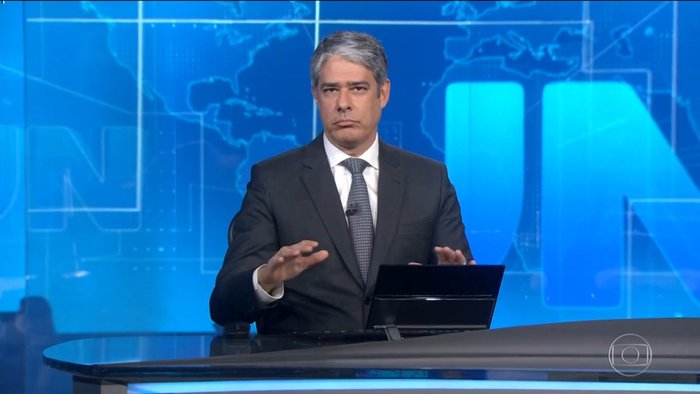 Reprodução / Globo