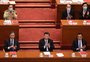 Muito do que a China será depois da covid-19 a por esses dias