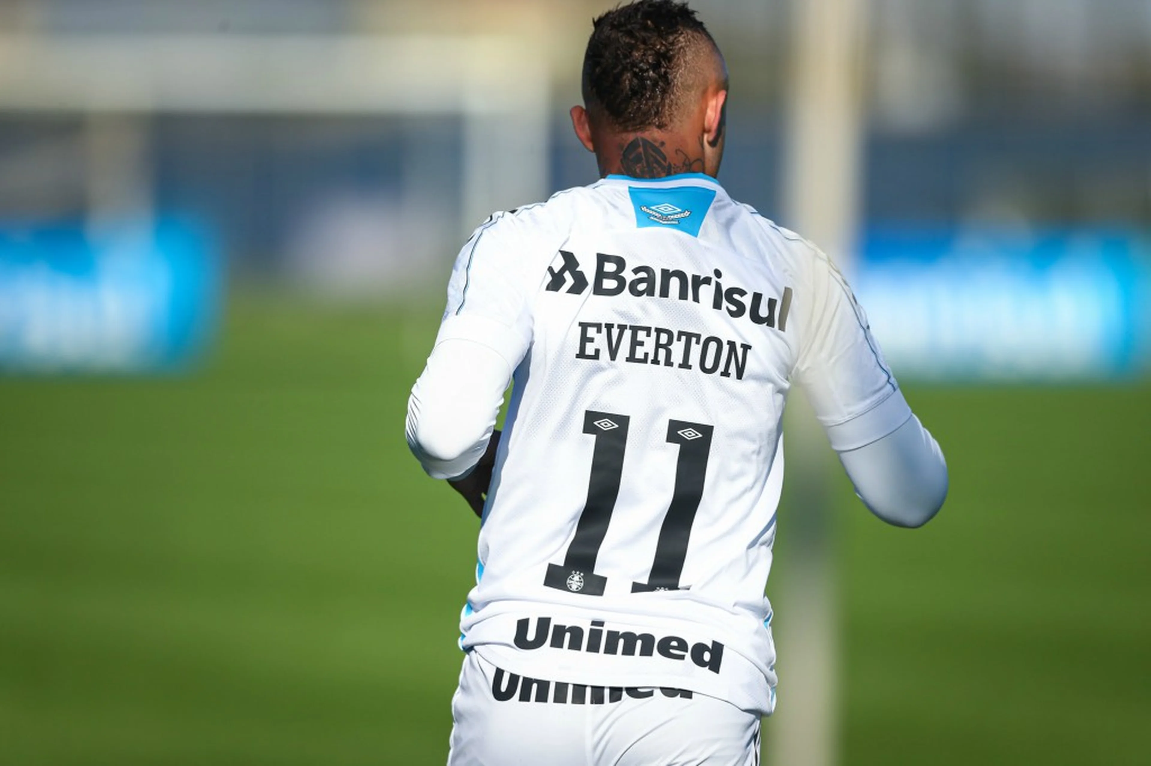 Lucas Uebel/Divulgação/Grêmio
