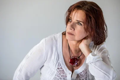 Cantora Maria Rita Stumpf<!-- NICAID(14507498) -->