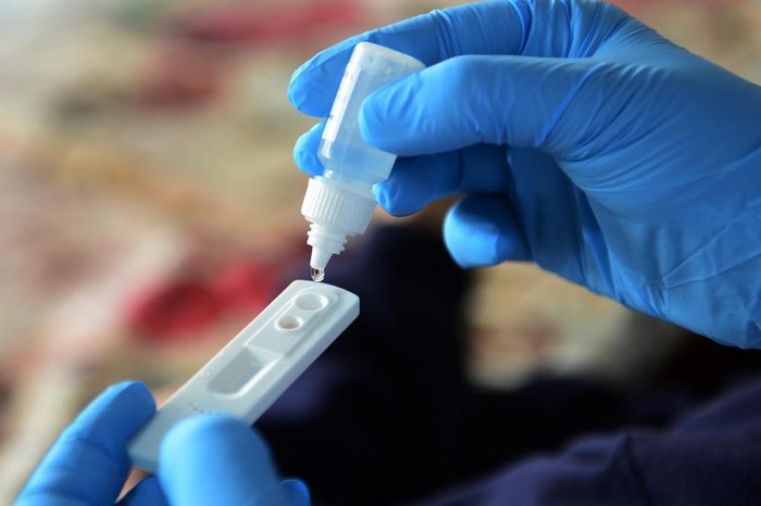 Andréa Copini / SMS/Divulgação