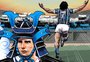 Acesse a edição digital extra de Zero Hora para relembrar o título mundial do Grêmio em 1983