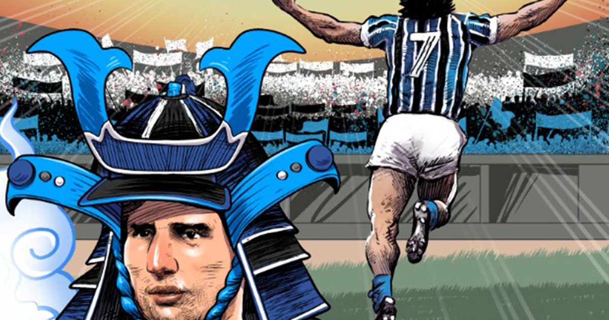 Acesse A Edicao Digital Extra De Zero Hora Para Relembrar O Titulo Mundial Do Gremio Em 1983 Gzh