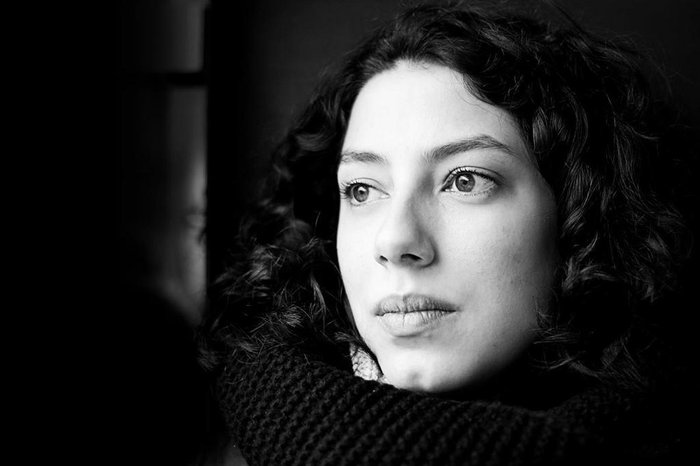 Flora Arduini / Arquivo Pessoal Flora Arduini / Arquivo Pessoal