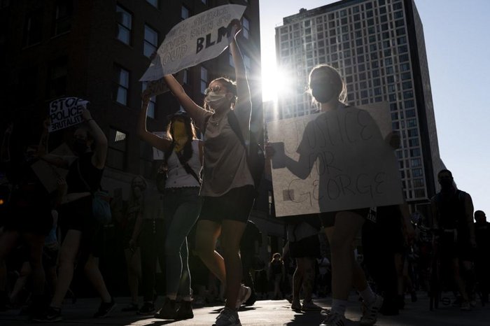 Stephen Maturen / GETTY IMAGES NORTH AMERICA VIA AFP