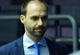 Centrão blinda Eduardo Bolsonaro