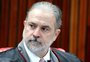 Aras afirma que força-tarefa da Lava-Jato em Curitiba é "caixa de segredos"