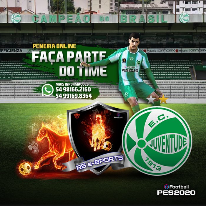 RS e-Sports / divulgação