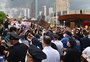 EUA solicitam Guarda Nacional para conter protestos em Minneapolis