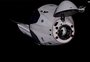 Cápsula SpaceX chega à Estação Espacial Internacional