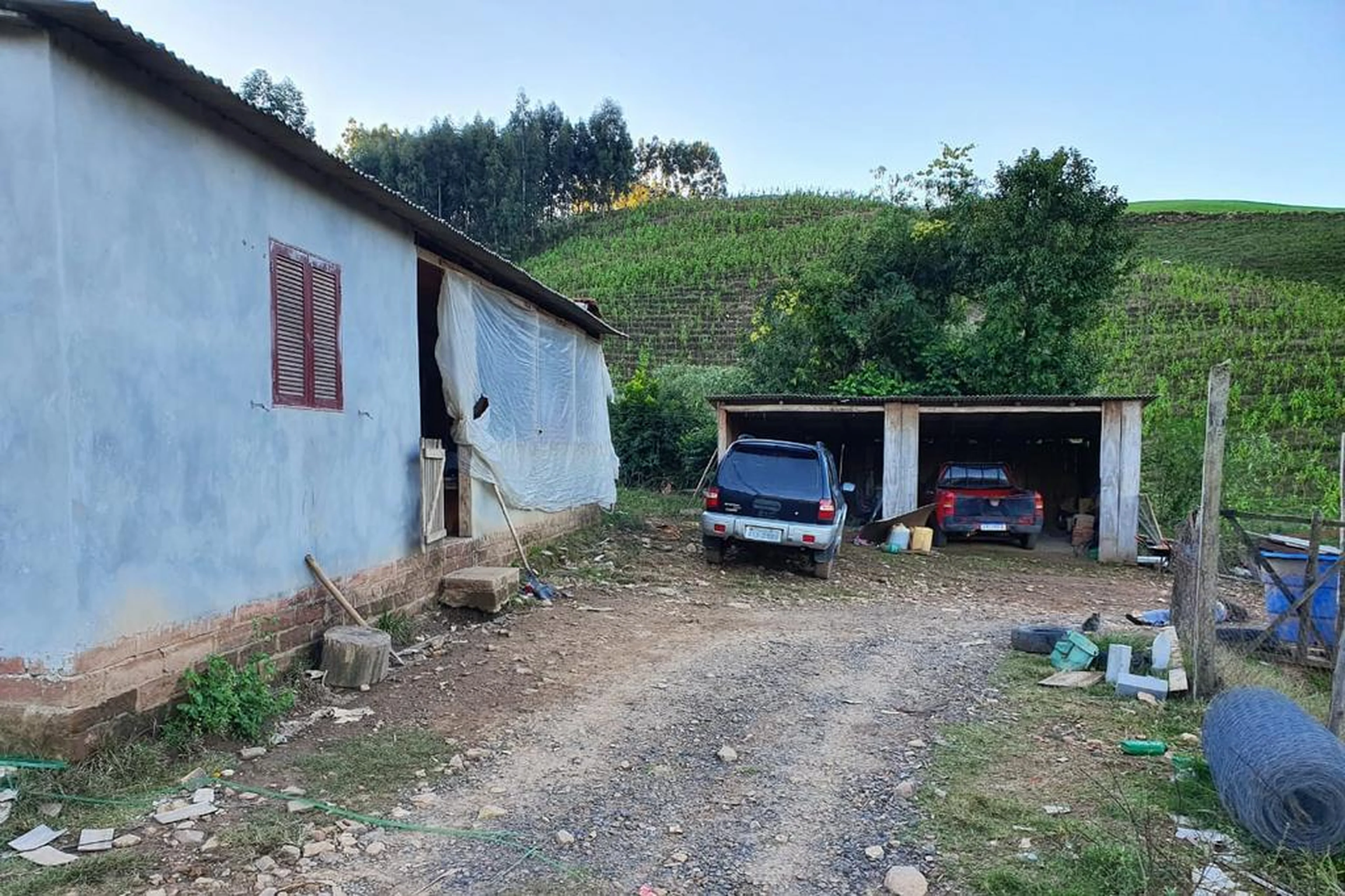 Polícia Civil/Divulgação