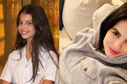 Sthefany Brito<!-- NICAID(14512670) -->