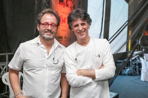 Juliano Mendes / Divulgação