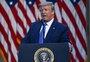 Trump é oportunista e distorce a verdade ao criticar o Brasil do coronavírus