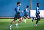 Após entrevista de Marchezan, Grêmio planeja avanço na rotina de treinos