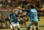 Jogadores que brilharam fora do Grêmio: Michel Bastos